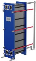 Intercambiador de Calor de Placas TL6  ALFA LAVAL